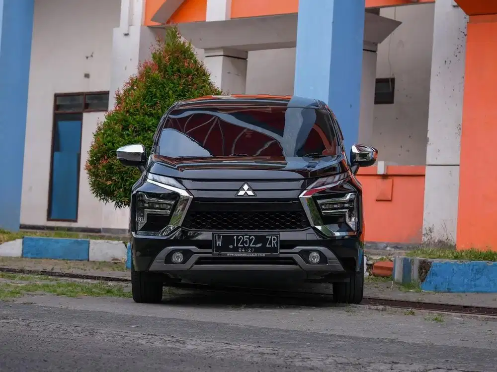 Xpander ULTIMATE 2018 Matic