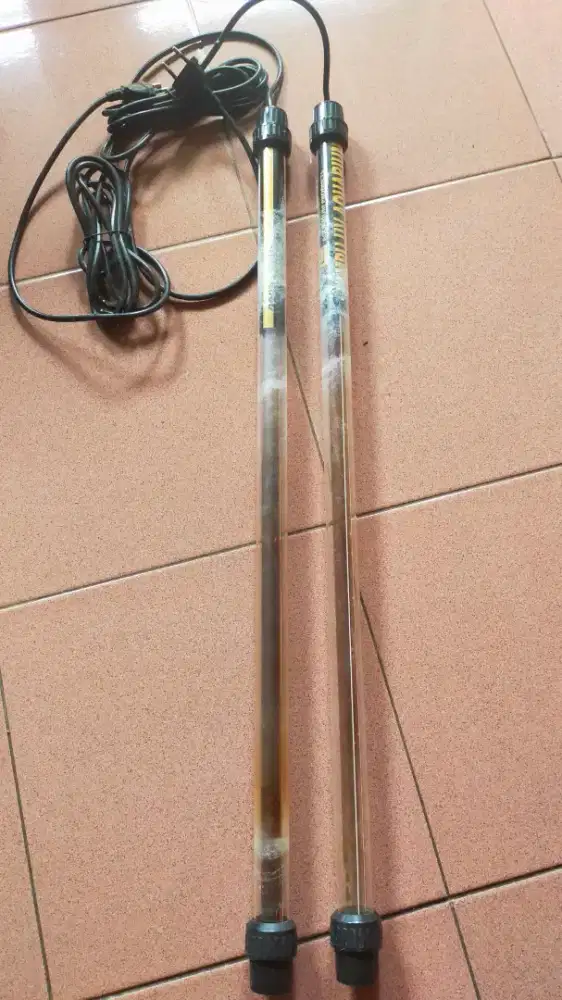 Lampu Uv 74 cm murah