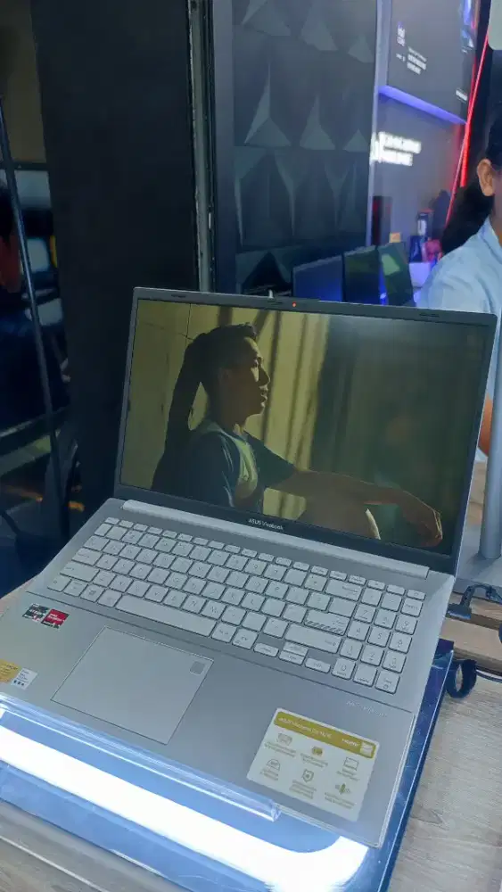 Cicilan laptop asus vivobook go 14 murah medan