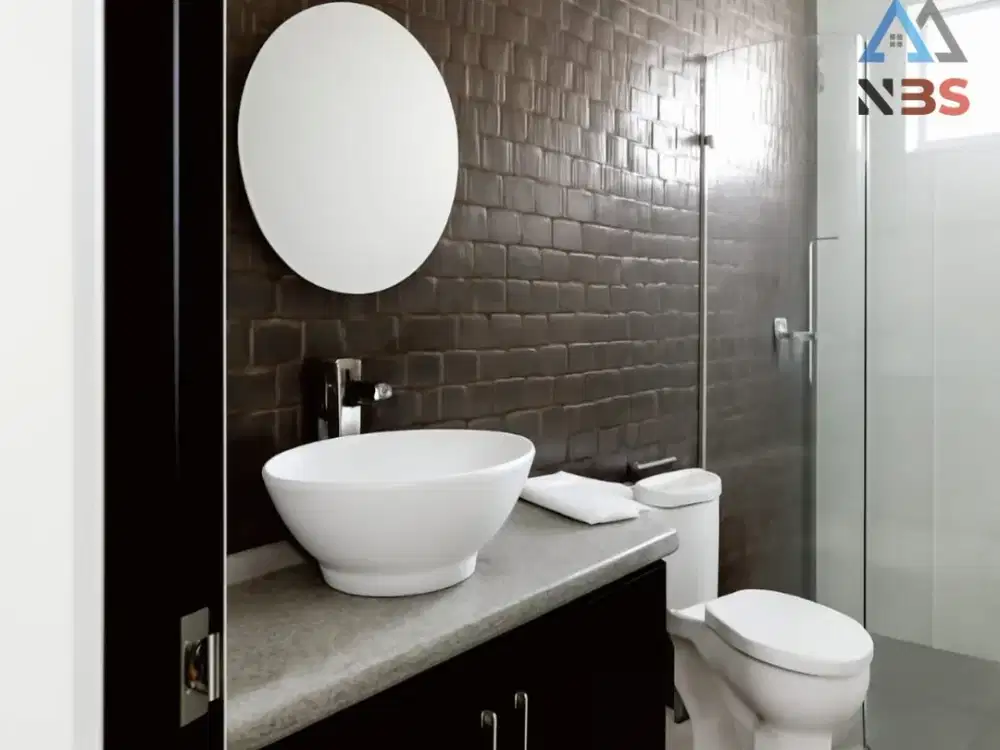 Dijual Villa Cantik 2 lantai Bagus & Terawat lokasi Dalung Permai