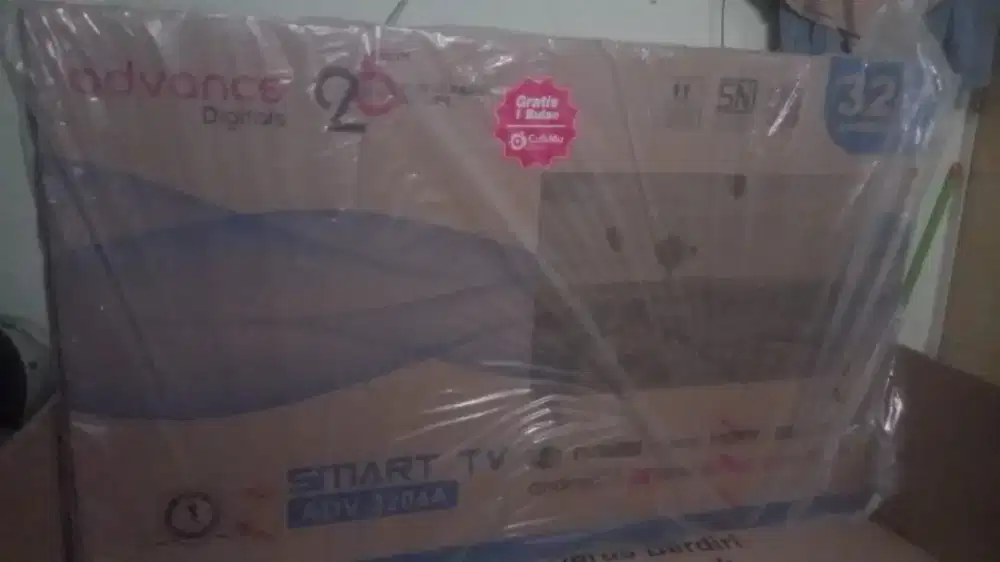 Terima jual Tv bekas