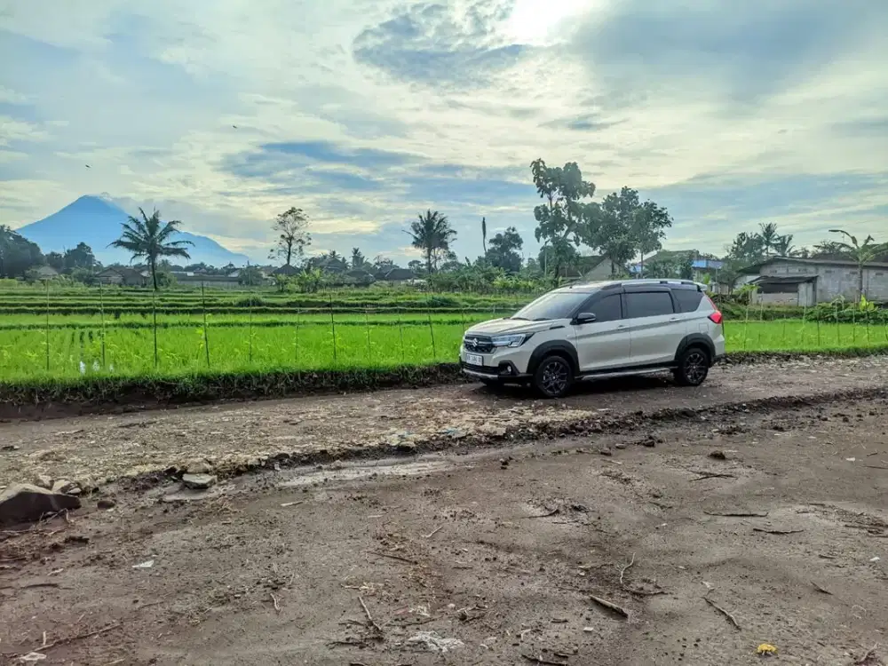 Jual Tanah Jalan Pandowoharjo, Wijudkan Bangun Rumah di jl Palagan