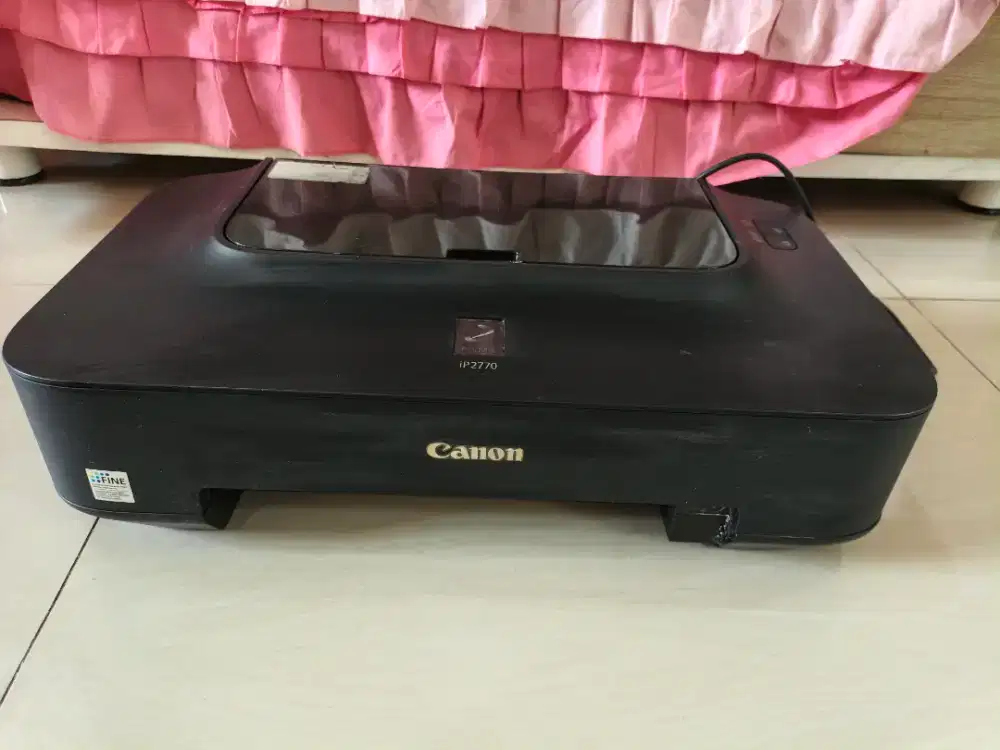 On sale printer CANON iP2770 Very good condition