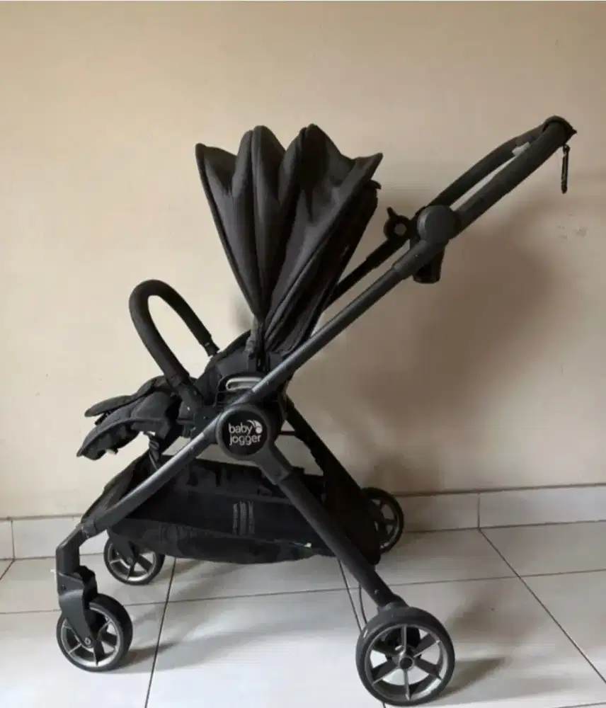 Jogger Baby City Tour Lux