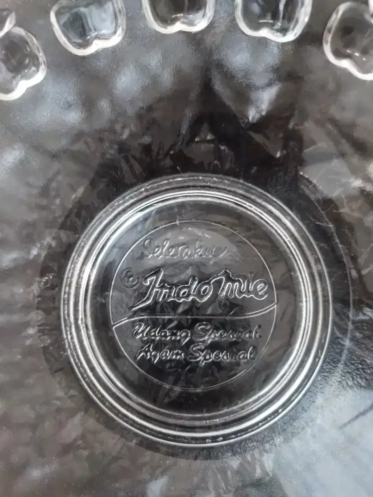 Mangkok beling INDOMIE