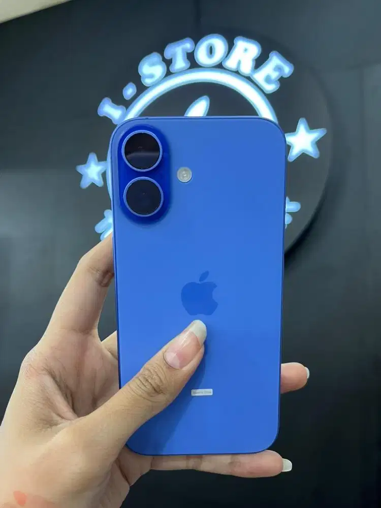 Iphone 16 128 GB