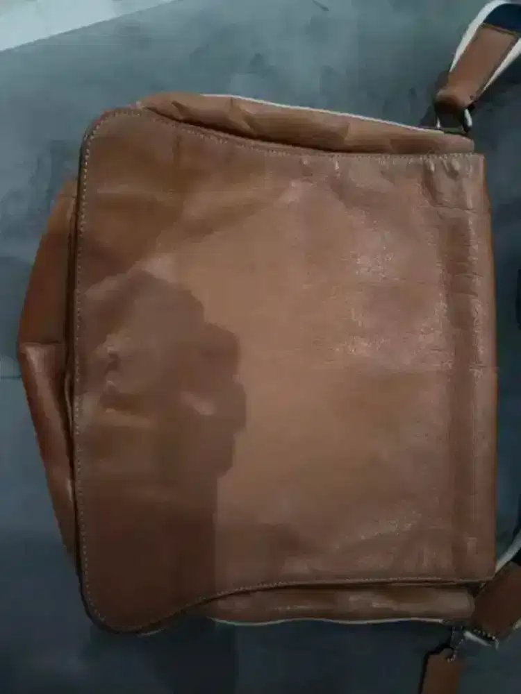 Jual Tas Selempang Coach Original