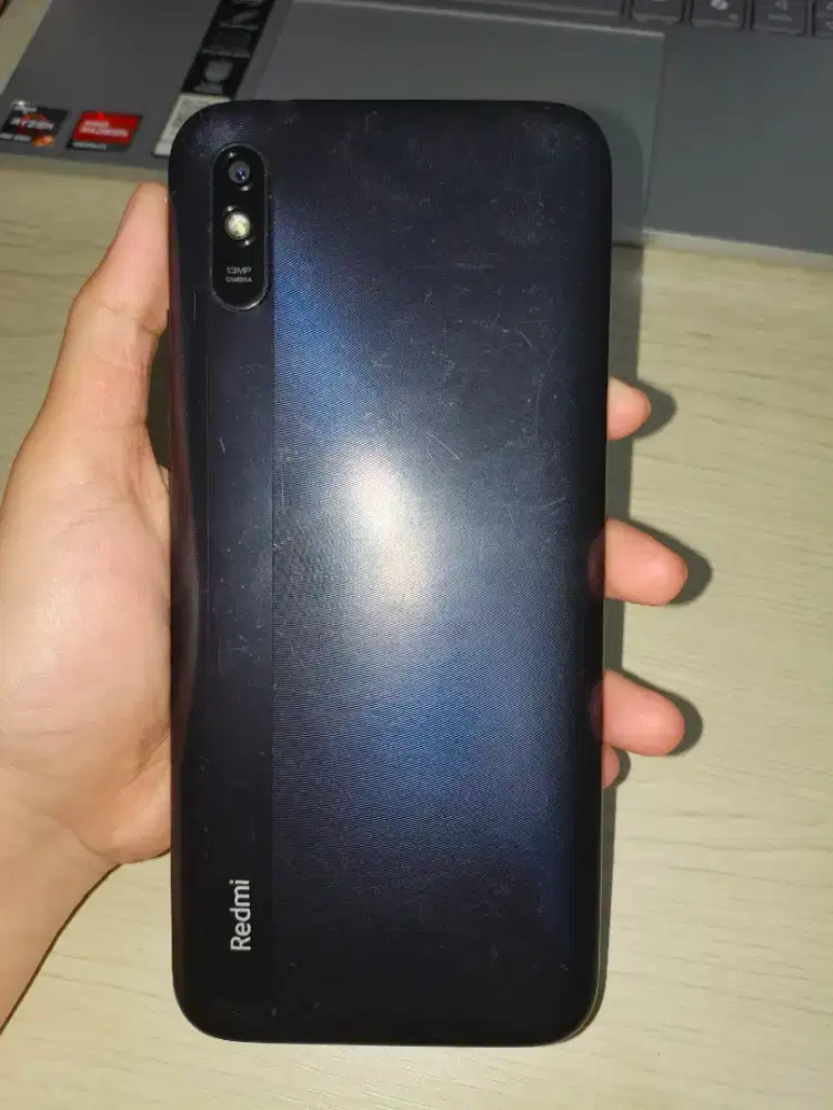 Redmi 9A 2/32 GB Second