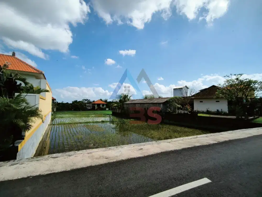 For Sale  Tanah pantai Kedungu tabanan Bali