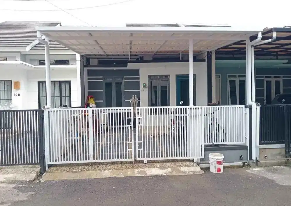 Kanopi alderon berkualitas