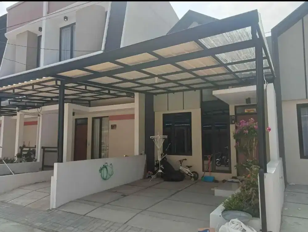 Kanopi hollo murah berkualitas