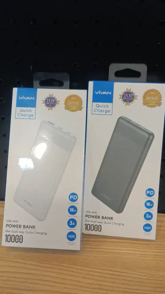 POWERBANK 10000mAh