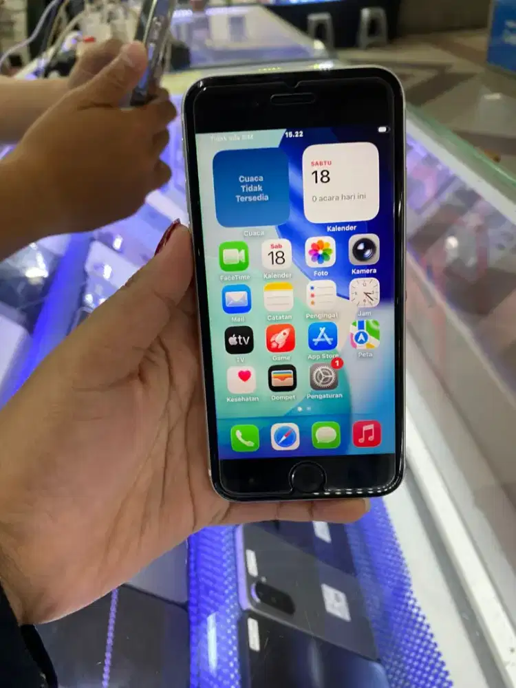 iphone se 2 128gb ibox