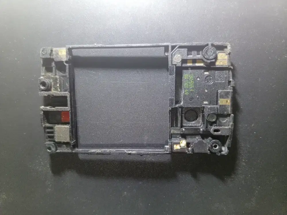 Casing xperia mini st15i sony ericsson