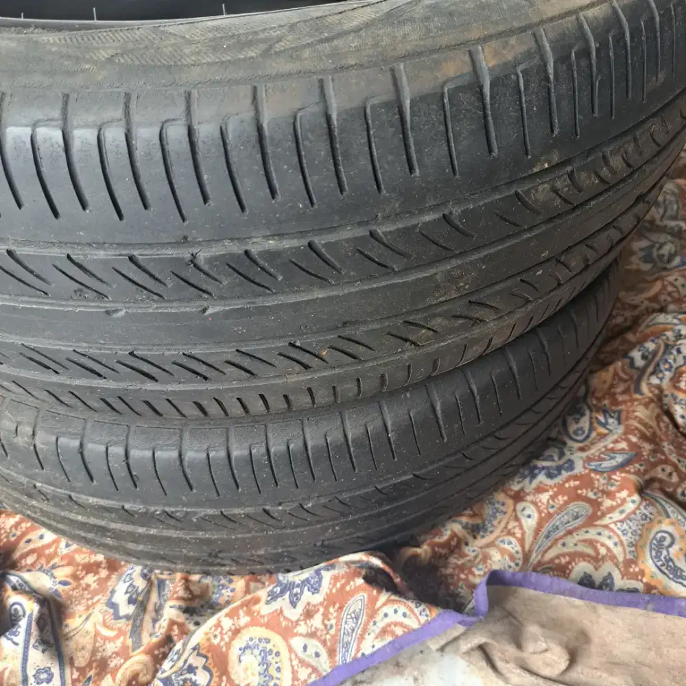 Ban 195 60 16 gt radial champiro brv veloz dll