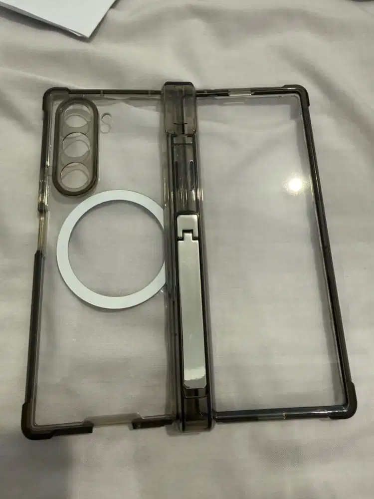 Case samsung z fold 6