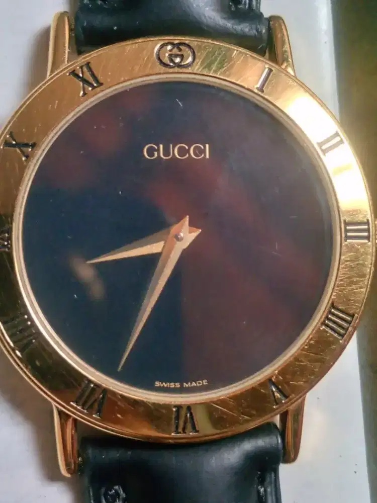 Gucci original Unisex