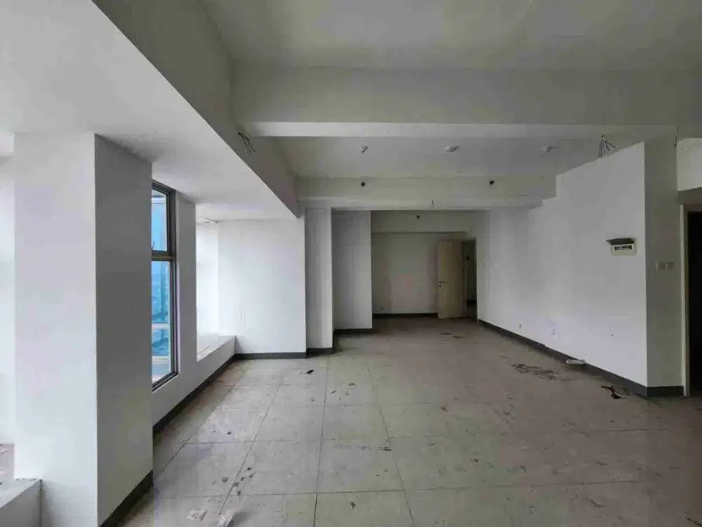 Apartemen Anderson Pakuwon Mall Lantai Tinggi