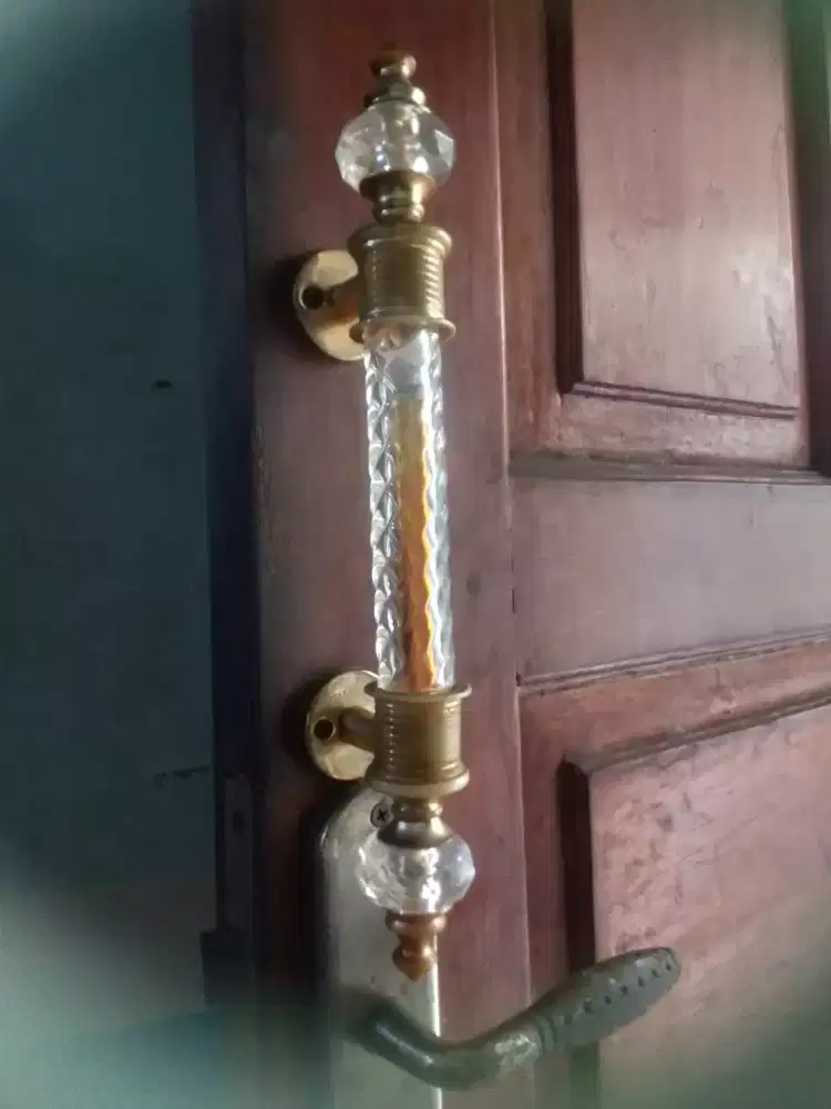 Handle pintu bagus dan keren