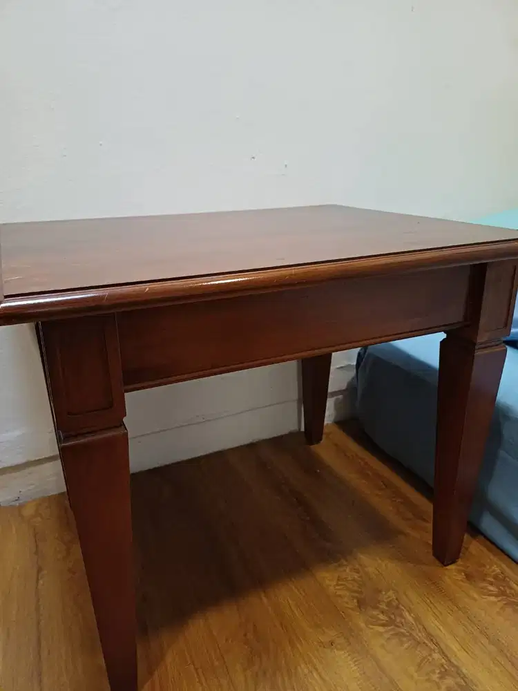 Meja Kecil / Side Table / Meja Kopi : Dine-art Furniture Inc Canada