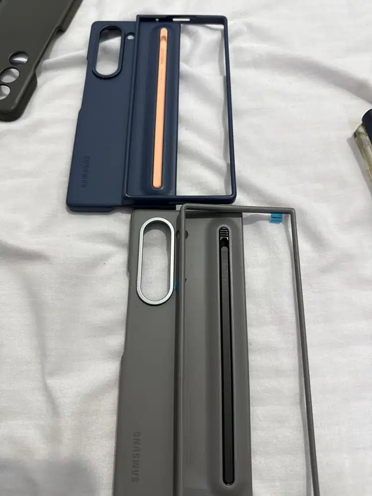 Case spen z fold 6 original