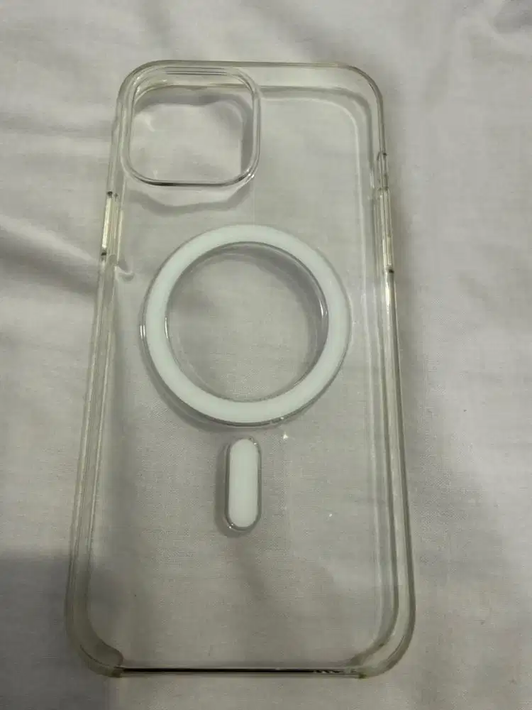 Magsafe case iphone 14 promax