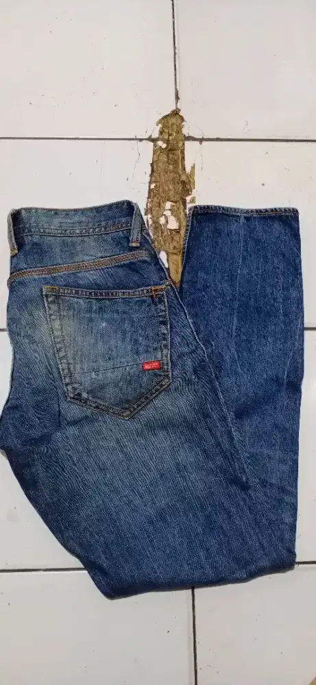 celana oxigen original uk 28