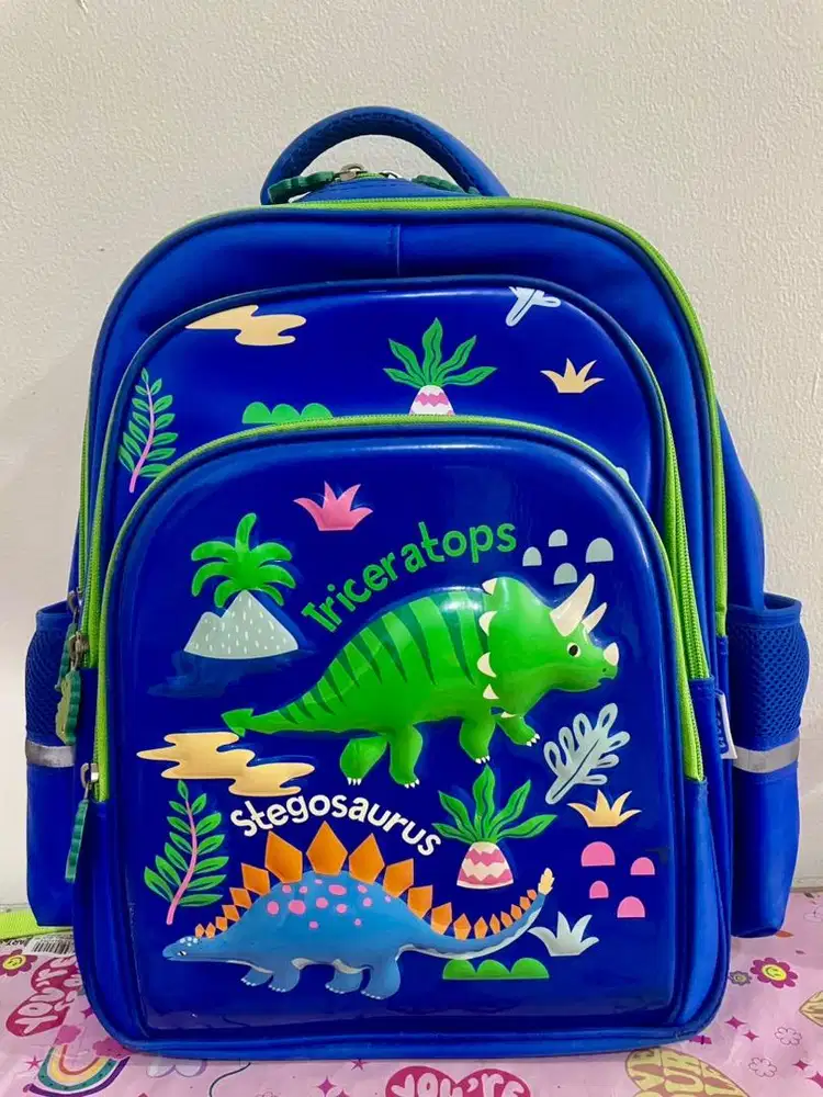 Dijual Tas sekolah bekas like neww no minus