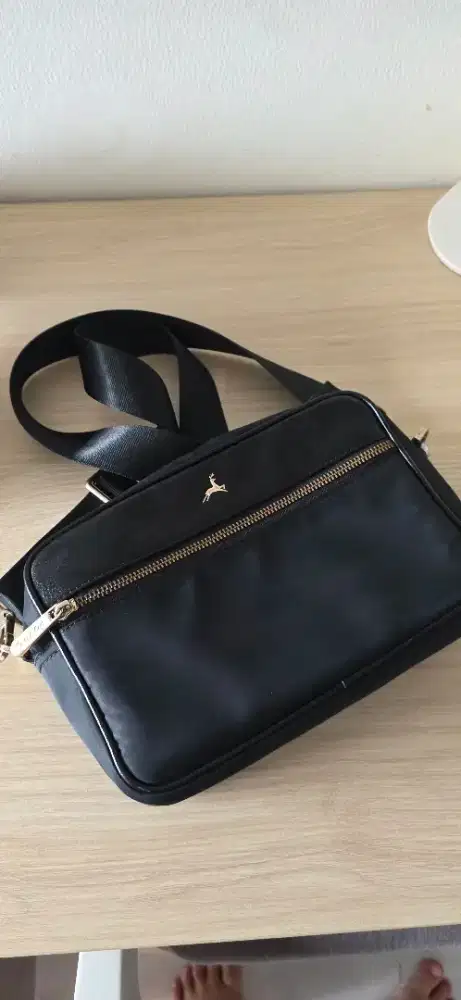 POVILO preloved tas wanita