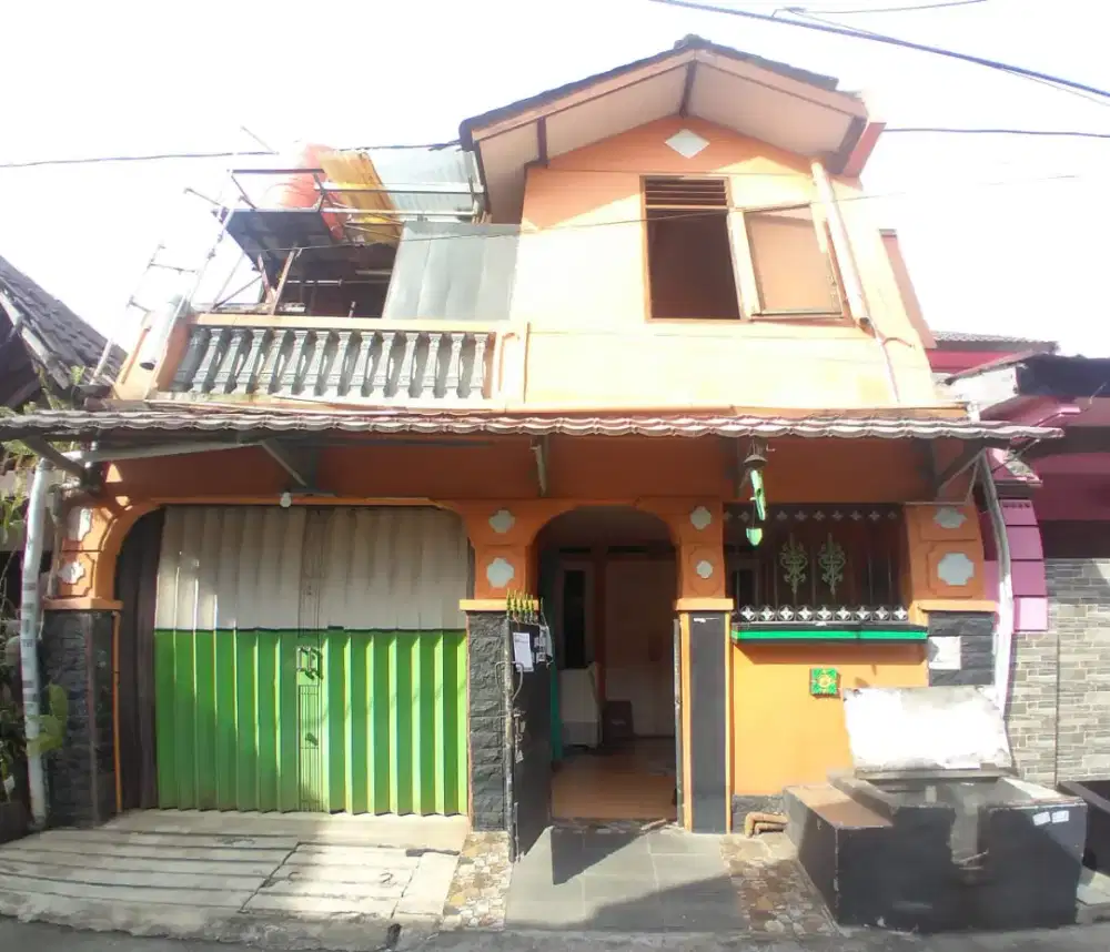 TERMURAH ‼️ PERUMAHAN DUTA KRANJI - BINTARA