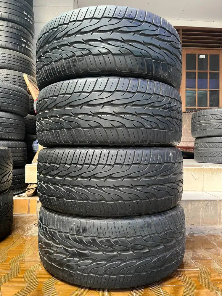 Ban Toyo  Proxes ST2 265 35 r22 4Pcs