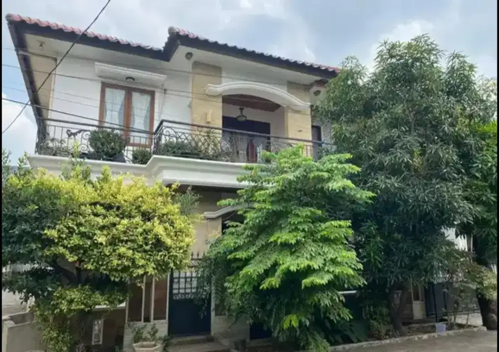 JL. PEMUDA ‼️KOMPLEK ELITE ARION RAWAMANGUN