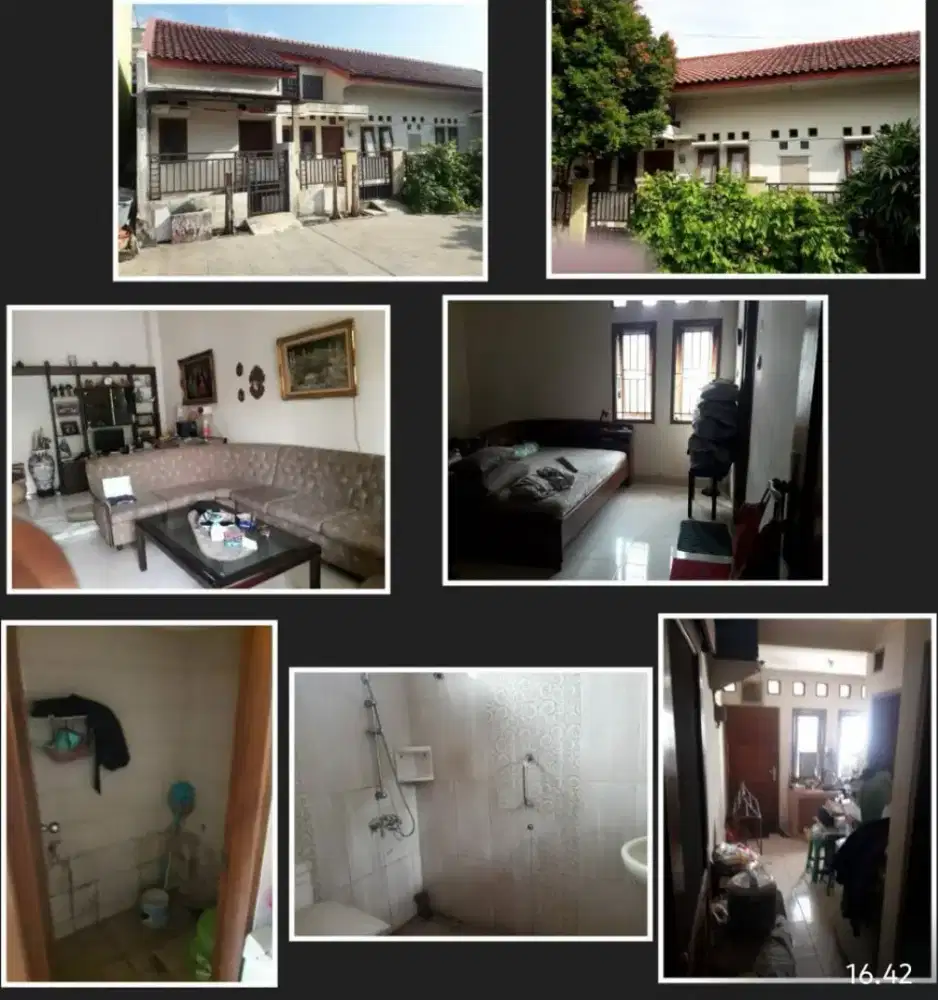 HUNIAN TENANG DAN NYAMAN DI BILLYMOON PONDOK KELAPA