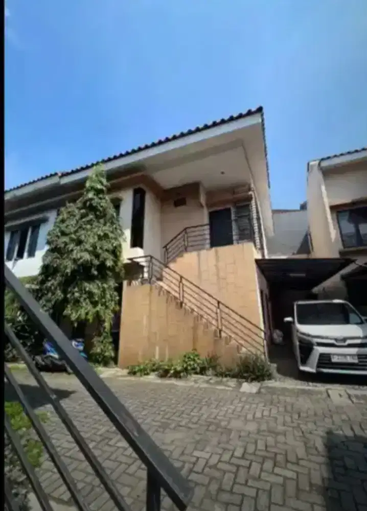 CLUSTER EXLUSIVE GADING VIERA RAWAMANGUN