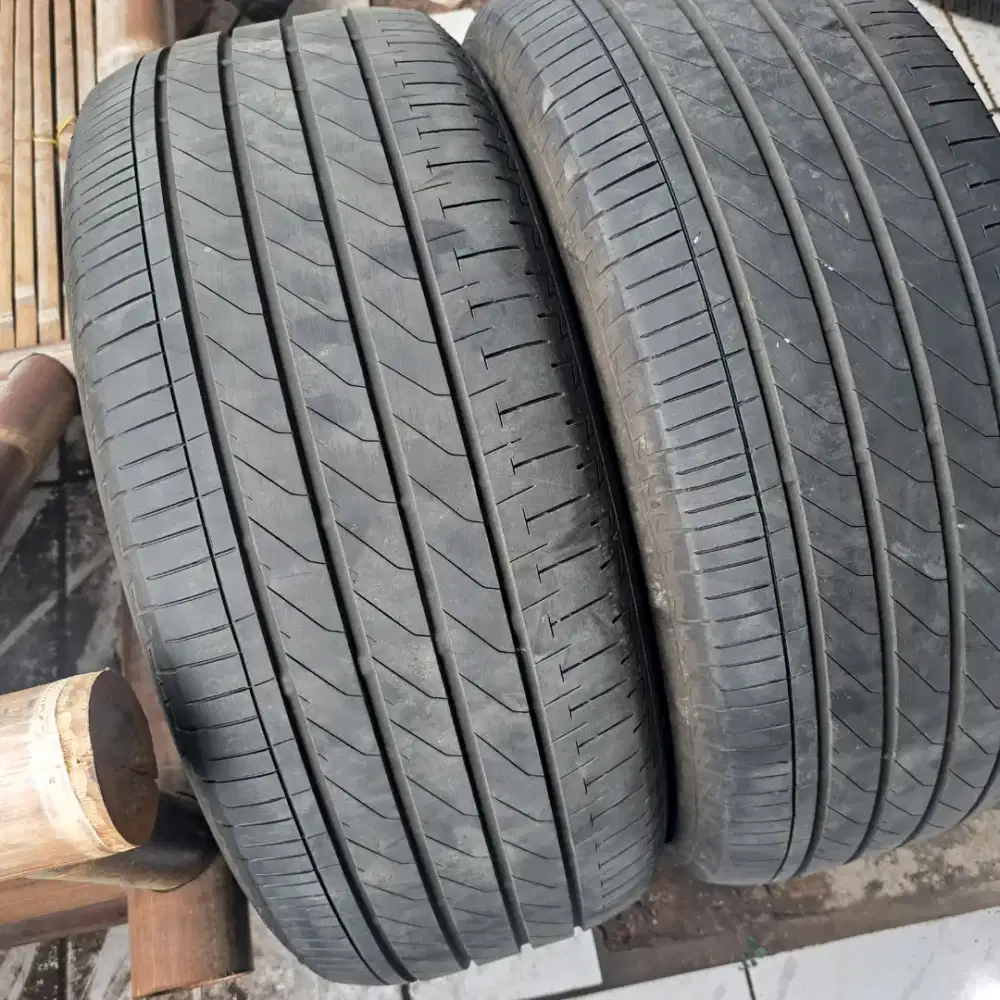 Ban 235 50 18 bridgestone turanza 2pcs