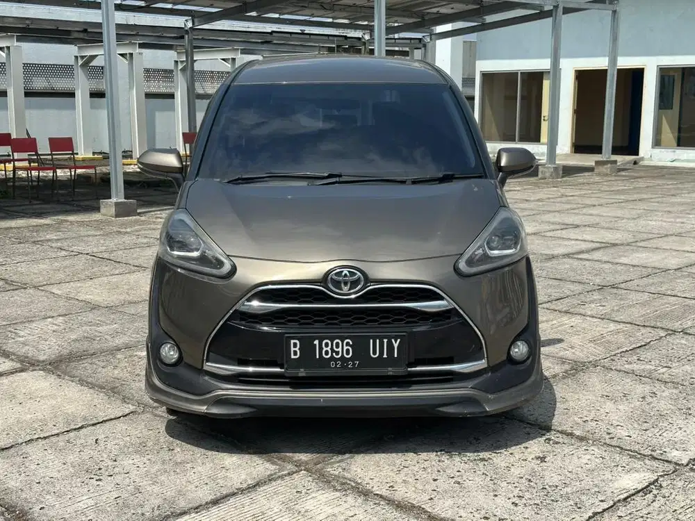 TDP 20 JT Sienta Q 2018 nik 2017