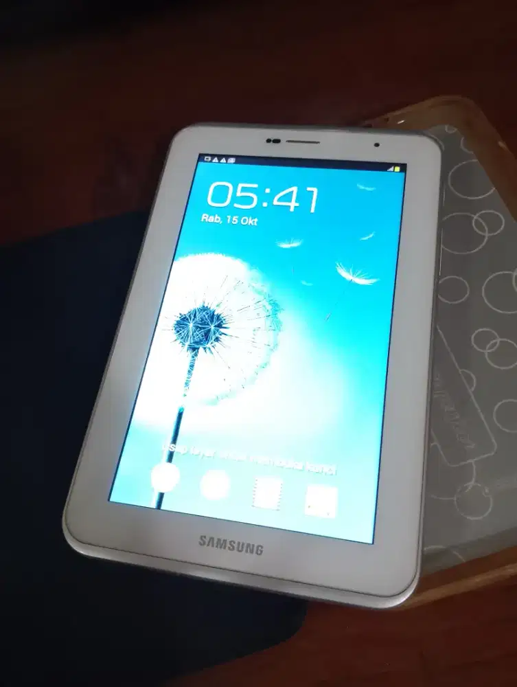 Samsung Galaxy Tab 2 - 3100 16 Gb