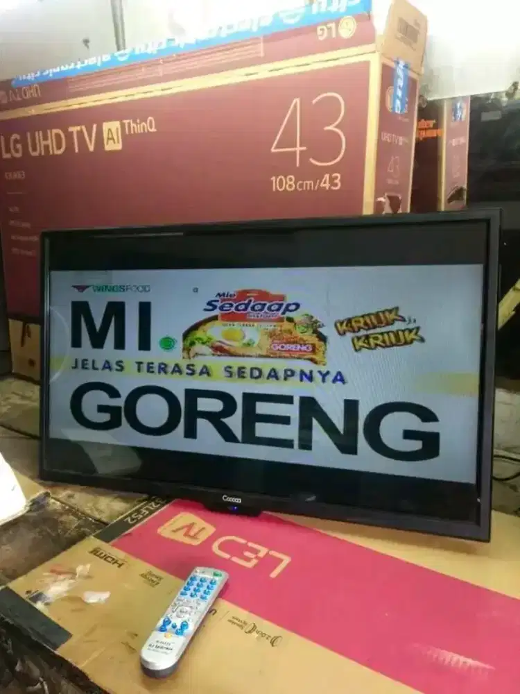 Service tv led.lcd.tv tabung.panggian depok.