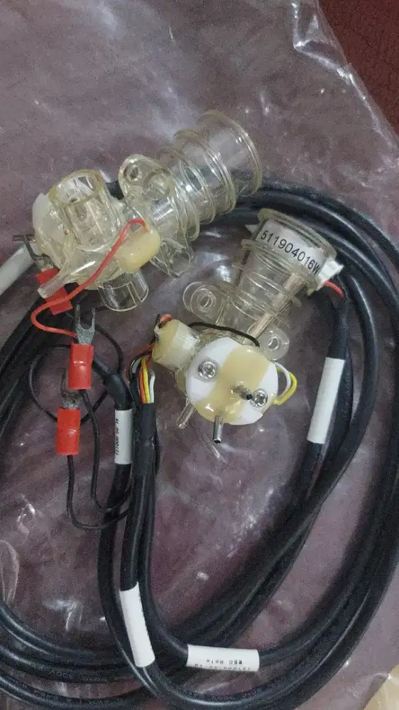 Chamber Rayto 7600 WBC RBC Counting Chamber