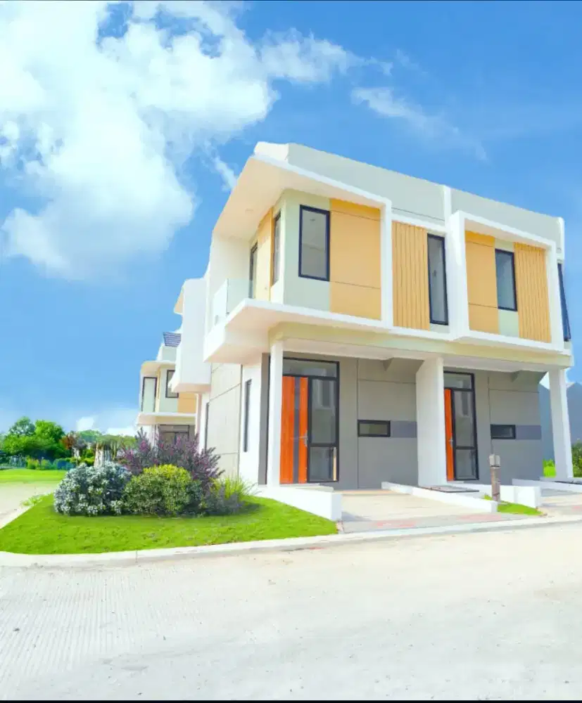 Membantu memiliki Rumah atau kavling yg punya kendala dgn BI checking