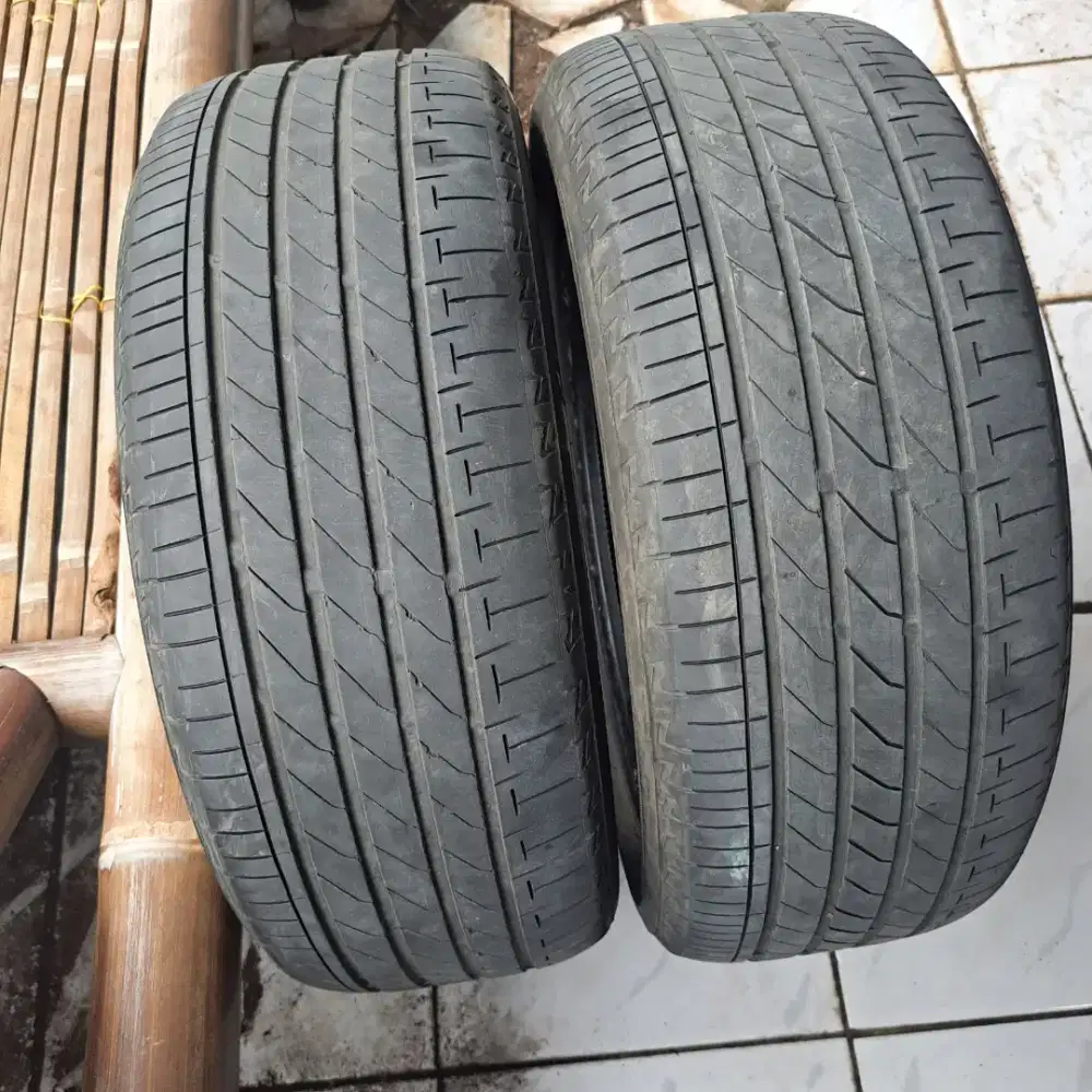 Ban 185 55 15 bridgestone turanza ring 15 brio rs dll