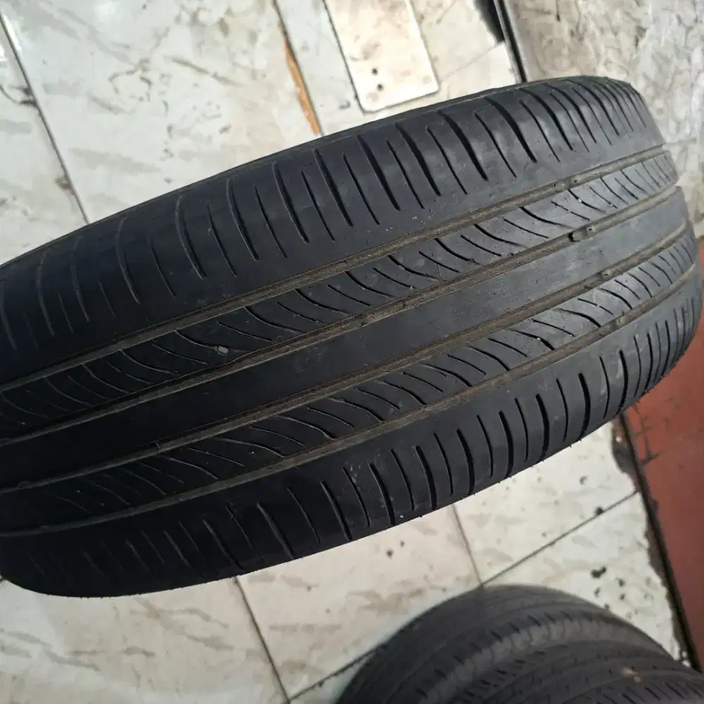 Ban 195 60 15 gt radial champiro 1pcs masih bagus ring 15