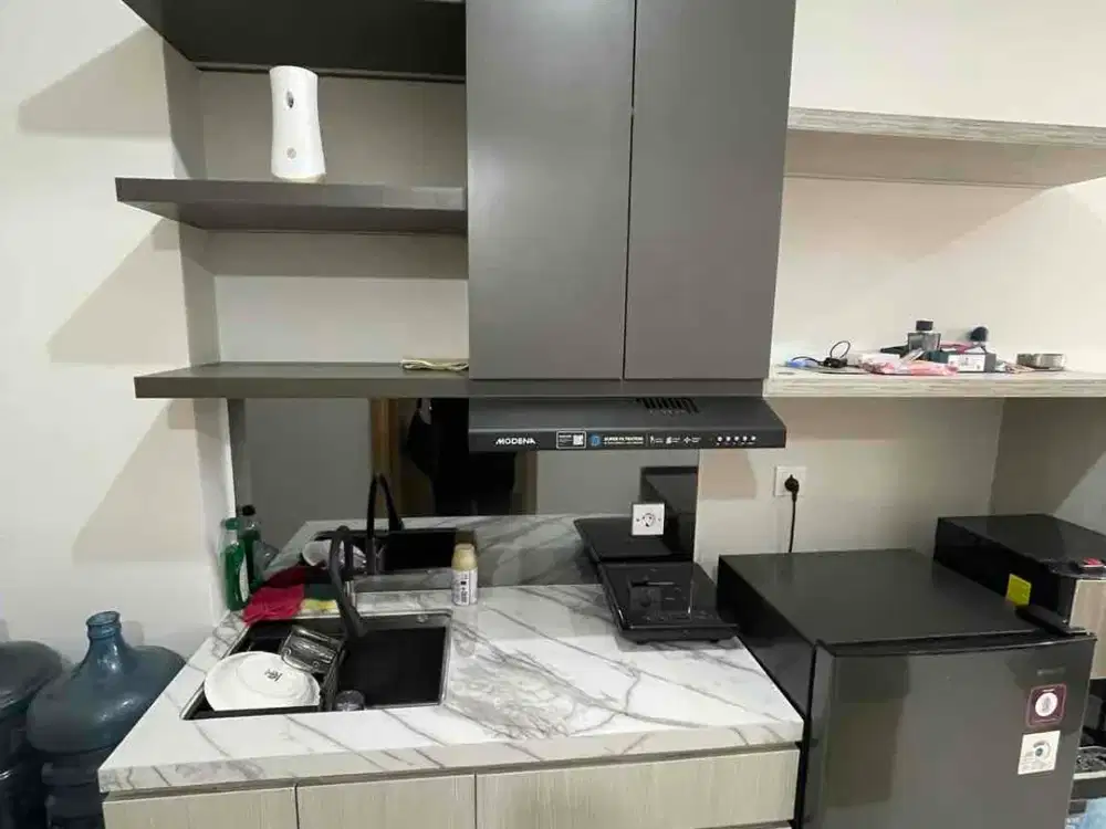 Dijual cepat baloi apartemen jual harga murah