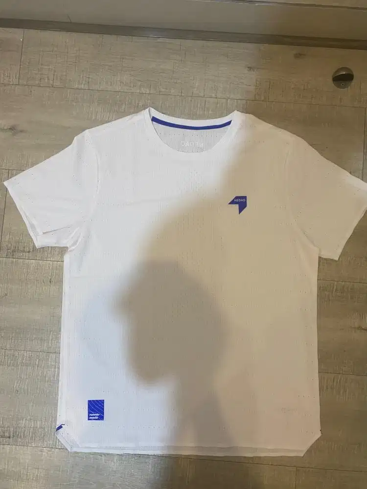 Jersey running Nedao qiflow 4.0 New