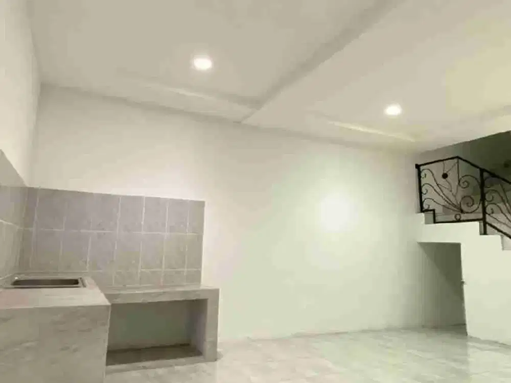 DIJUAL RUMAH TAMAN PALEM LESTARI