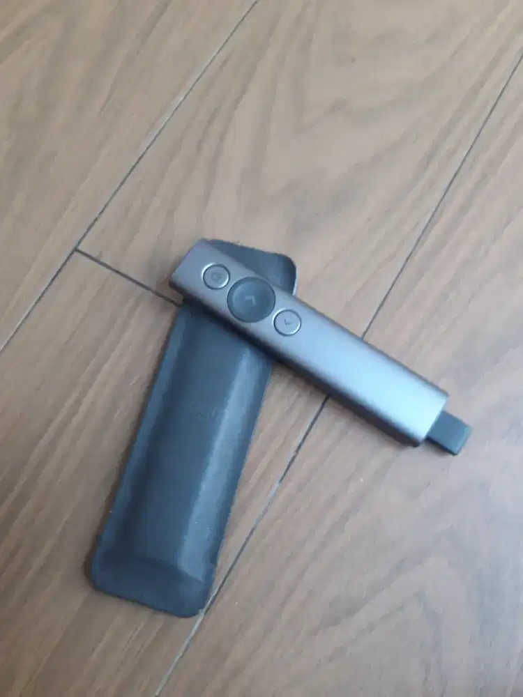 Pointer Logitech Spotlight