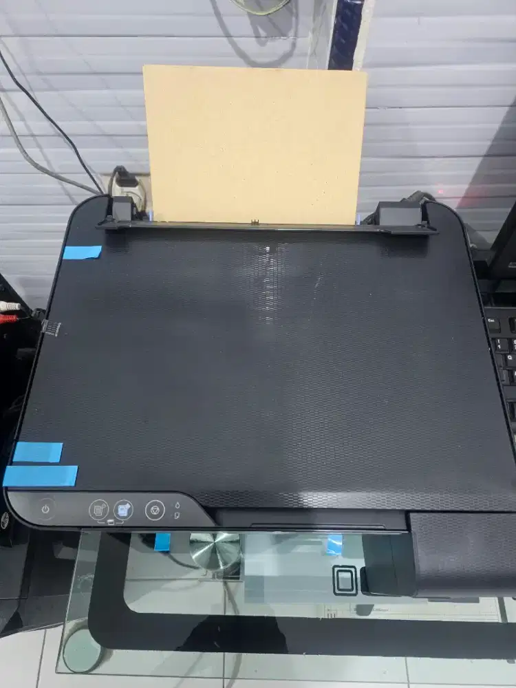 Printer epson L3210 bekas