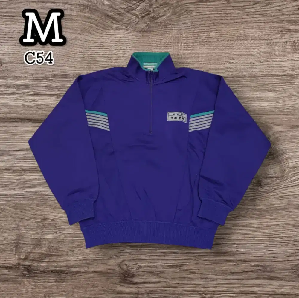 Tracktop Kanko Halfzip 3