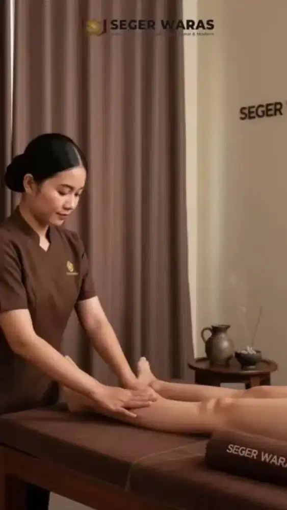 Lowongan Therapist Wanita spa eksekutif