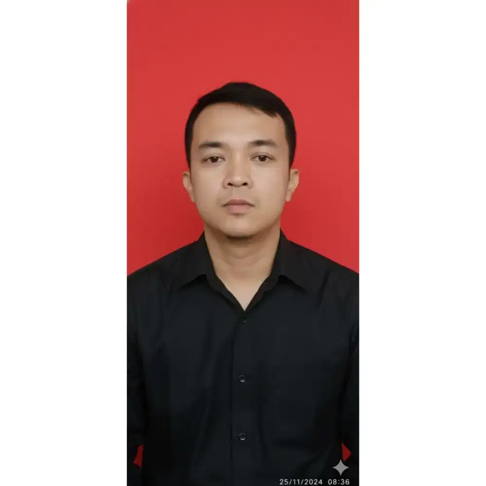 Barangkali ada yg cocok, barangkali ada kerjaan yg ada mess,